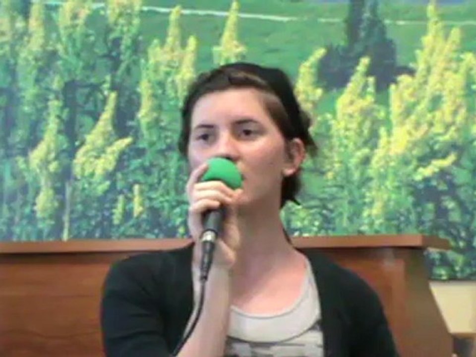 Gr.de laudă (Zideşte în mine o inimă...)