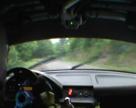 Costeraste BMW Compact Viganais 2012 ES4 Montdardier