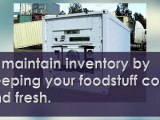 Mobile Refrigeration Los Angeles  (800) 221-3727 