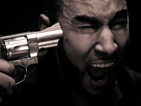 La Fouine feat. Kamelancien - Vécu