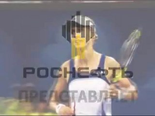 "Звёзды мирового тенниса" в Санкт-Петербурге