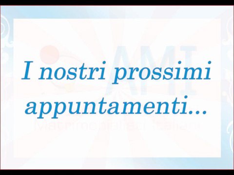 AMI AVVOCATI VIDEO:INVITO AL CONGRESSO NAZIONALE AMI AVVOCATI.ROMA. 22 E 23 GIUGNO 2012.