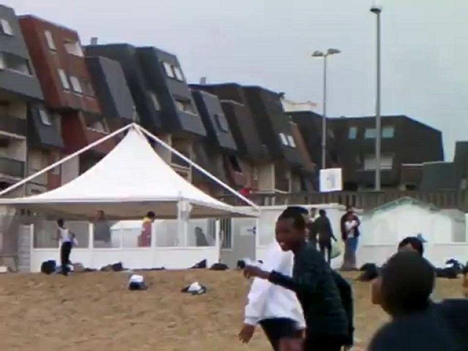 Sortie d'AS à Cabourg (7)