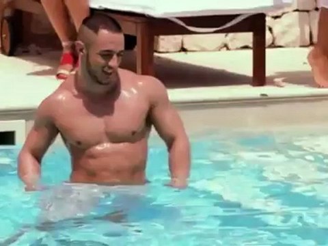 Aneliq - Qko Mi Deistvash (Official Video) [ gocmenkolik.com]