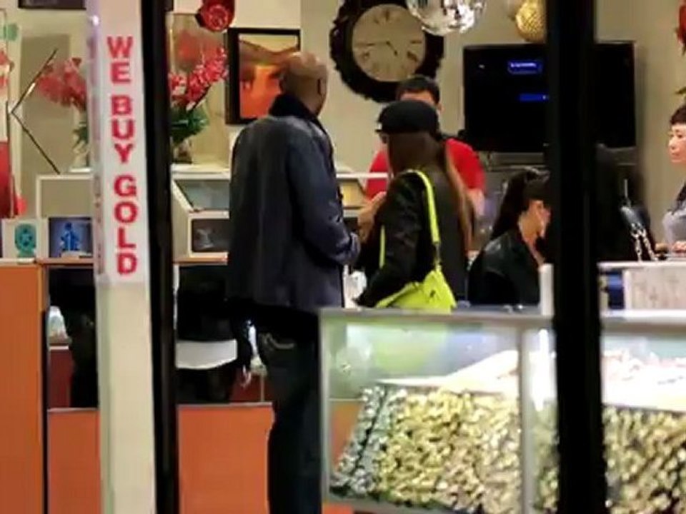 Khloe Kardashian besucht Kinderwunschklinik