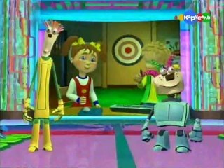 Информатика. 9 серия. Как хранится информация