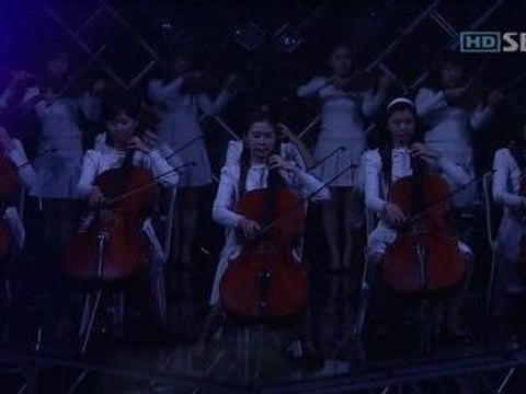 Zhang Yin feat. Xiah - Timeless Perf. #2