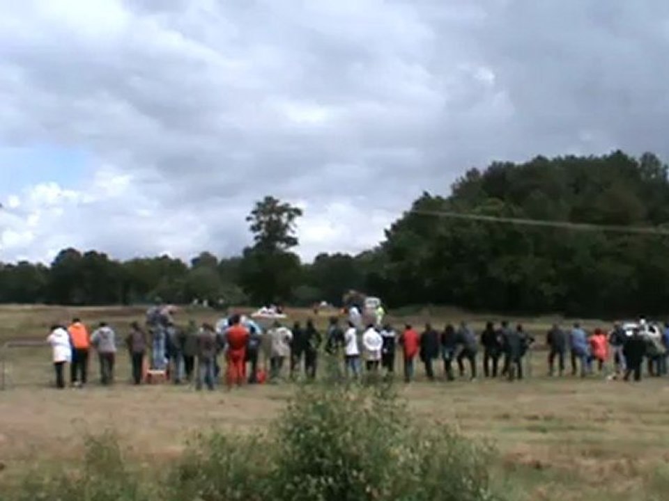 TREFFIEUX 2012