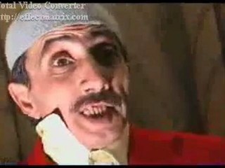 TEYO EMMİ DİŞ REKLAMI-:))) FERUDUN TÜRKMEN