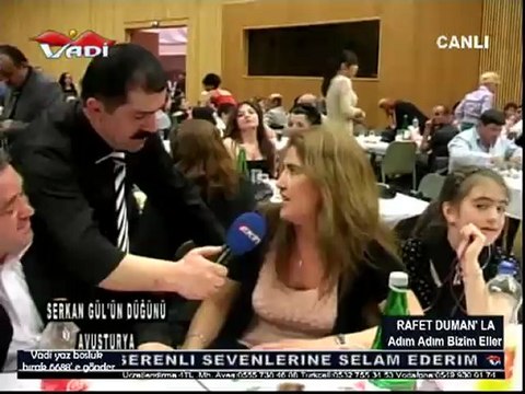 VADİ TV RAFET DUMAN (ADIM ADIM BİZİM ELLER) 14-06-2012 -5