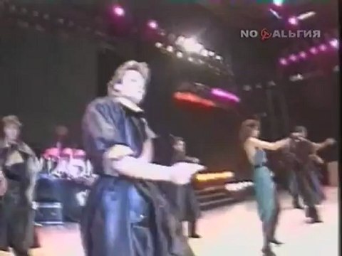 Игорь Николаев - Ключ от счастья