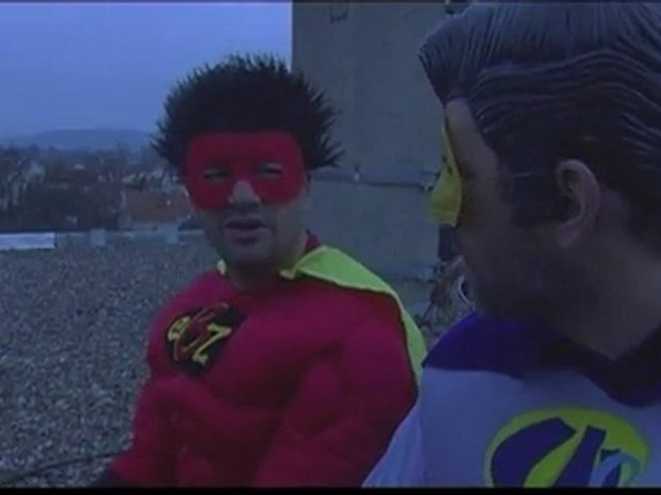 S04 e10 - Revanches