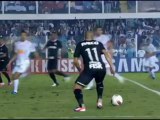 Copa Libertadores - Santos/Corinthians 1-0