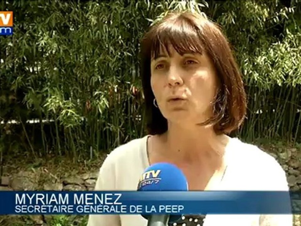 Les vacances de la Toussaint allongées : l’avis des parents