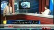 Kal Tak with Javed Chaudhry – [ Chaudhry Nisar ] – 14th June 2012_2