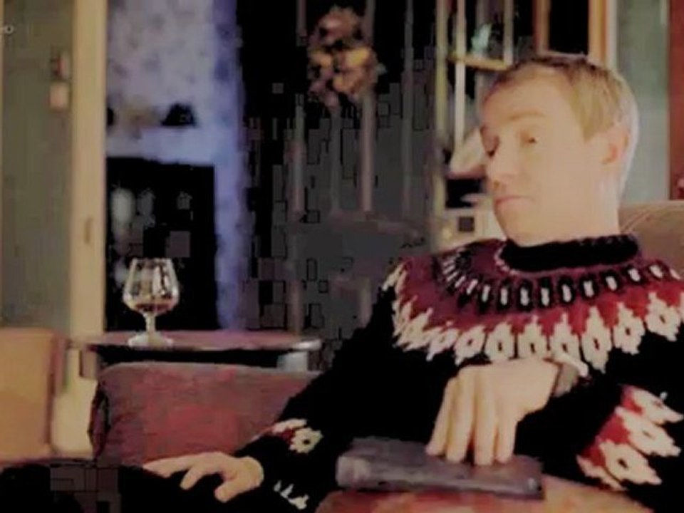 [BBC] Sherlock || I try to fix it, if its broken [ Sherlock and John ]