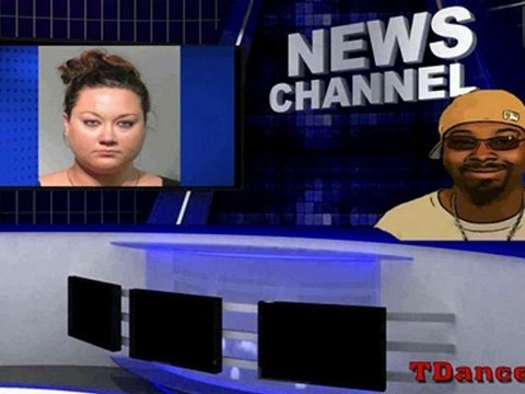 Shellie Zimmerman, wife of Trayvon Martin killer, arrested on perjury charge!