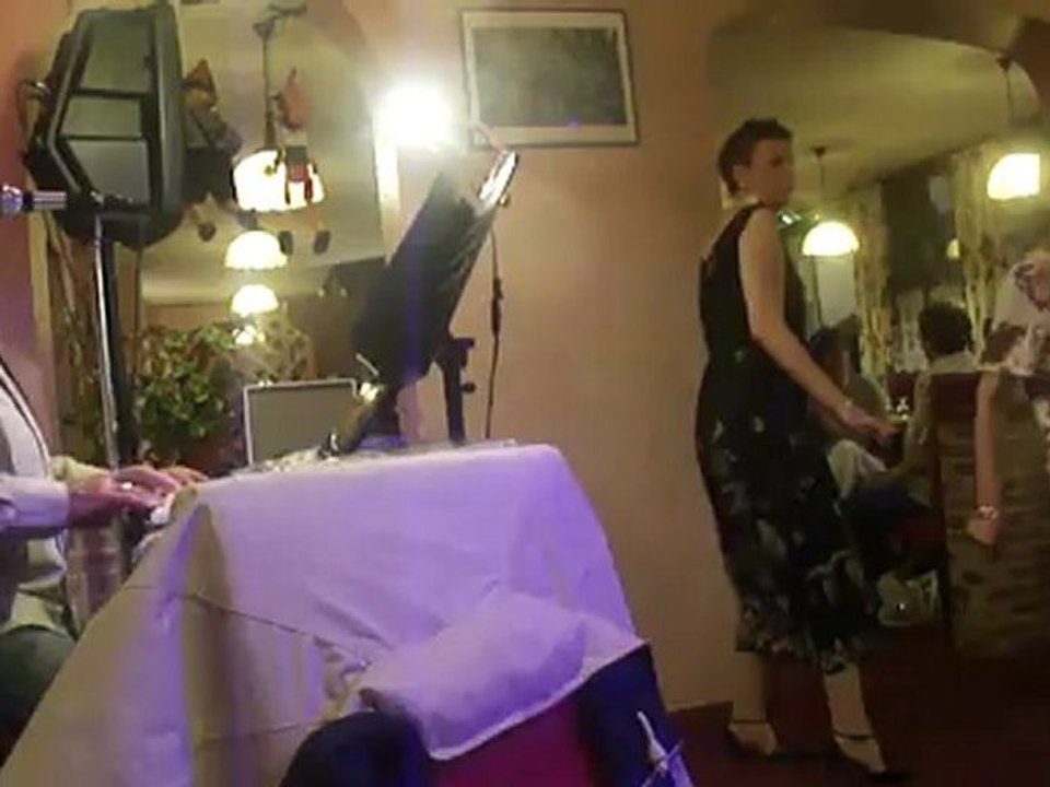 09  24 05 12  Jean -Max à la Pizza Gogo Dreux