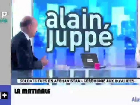 Zapping Actu du 15 Juin 2012 - Un enseignant montre la vidéo de Magnotta, Trierweiler-gate