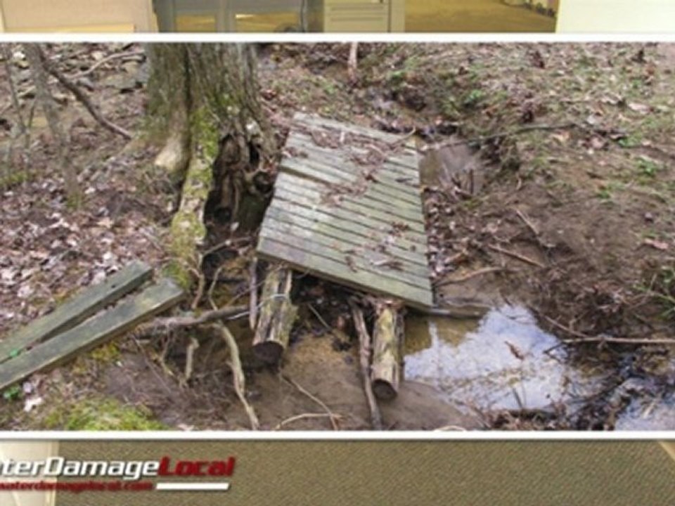 Bolingbrook Water Extraction