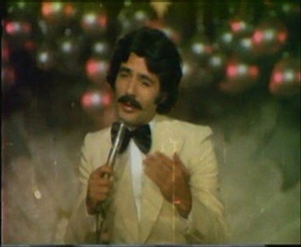 Ferdi Tayfur - Hatiran Yeter