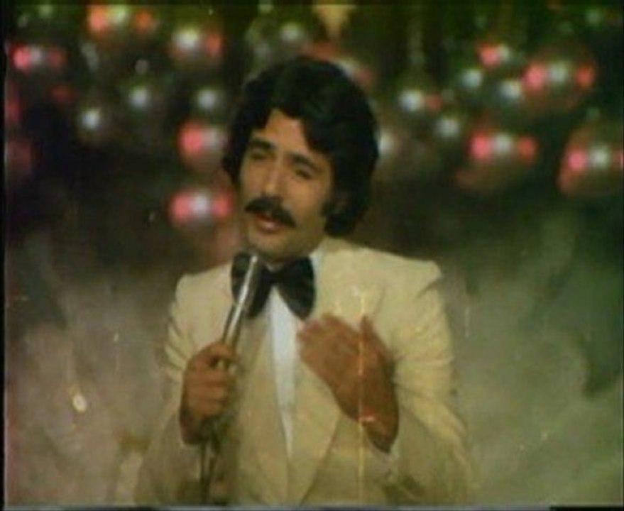 Ferdi Tayfur - Hatiran Yeter