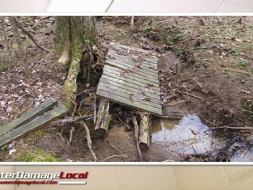 Bolingbrook Water Remediation