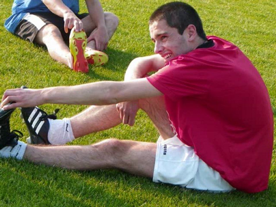 GJ Pomjeannais-Ingrandes Le Fresne, 'Equipe de la saison (U17 A) par Ritchie