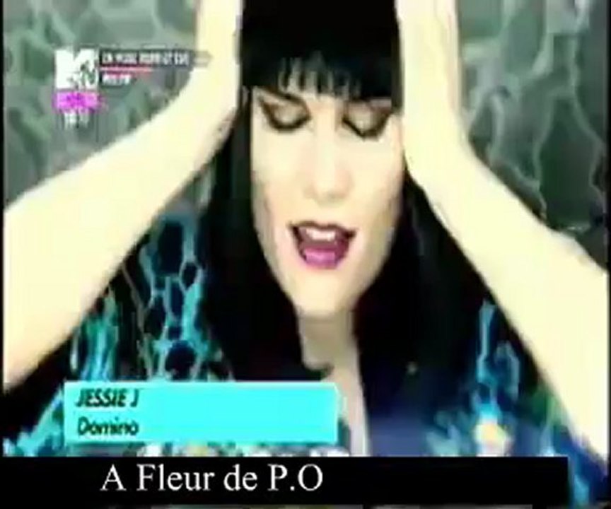 TV / En Mode Adam et Eve - A fleur de P.O