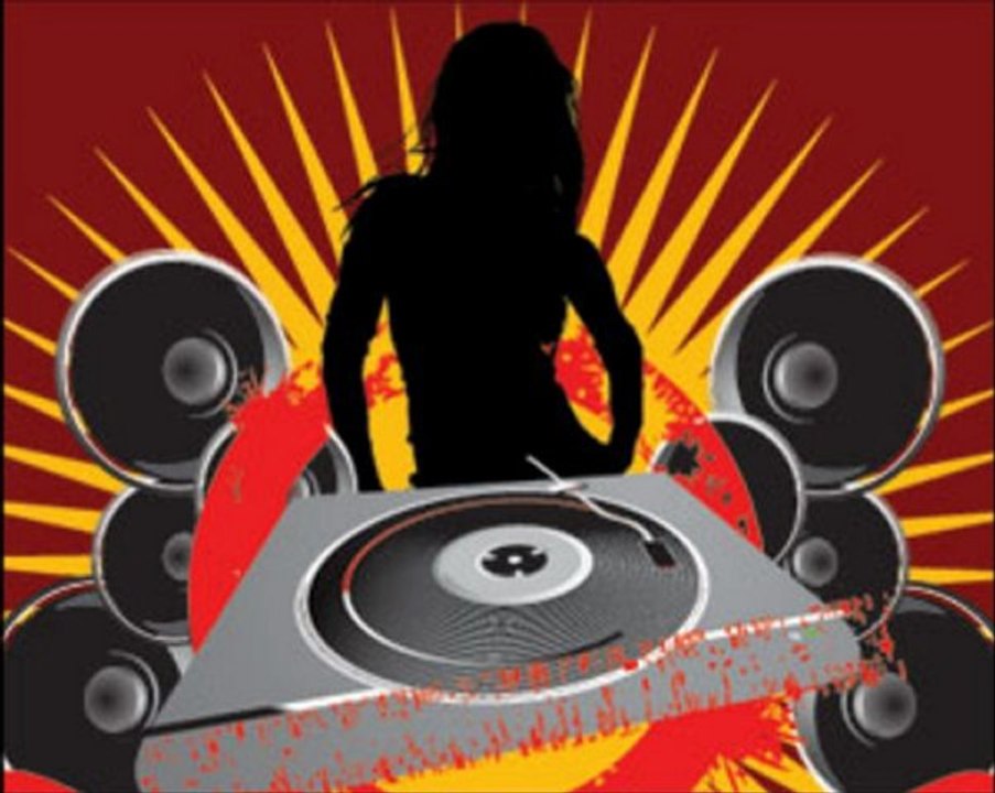 Dj HaLo 7 House Commercial Remix 2012