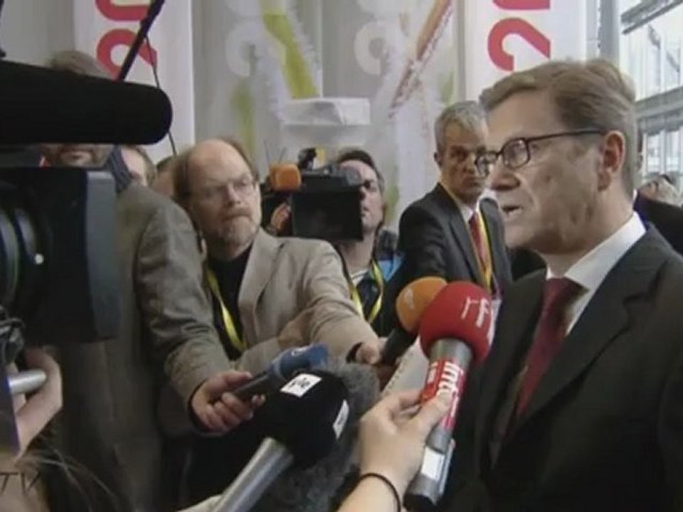 Welt ohne Filter - 14. Juni 2012