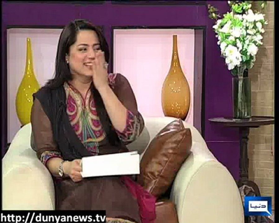 Hasb-E-Haal - 14th June 2012 - Part 5