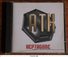 ATK - Pas de vie sans haine