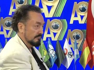 Allah bizim mutlu olmamızı istiyor.