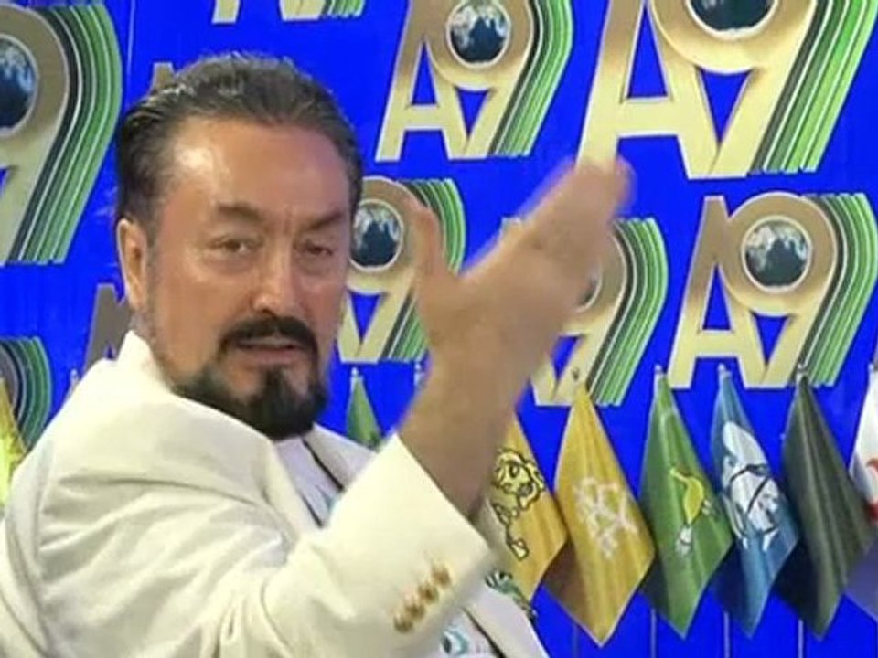 Allah dünyayı Mehdiyete göre dizayn ediyor.