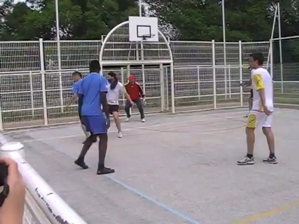 FCL vs le LAS [05.05.12] (set2) match3