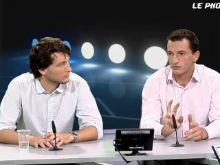 Talk - Partie 1 : le Doc vous dit tout !