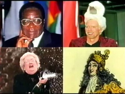 HIGNFY S19E06 - Clive Anderson & Liza Tarbuck