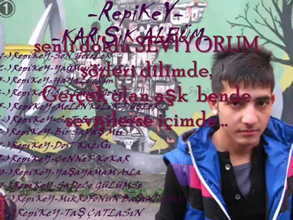 6-)RepiKeY-SaTıLıK SevGiLeR