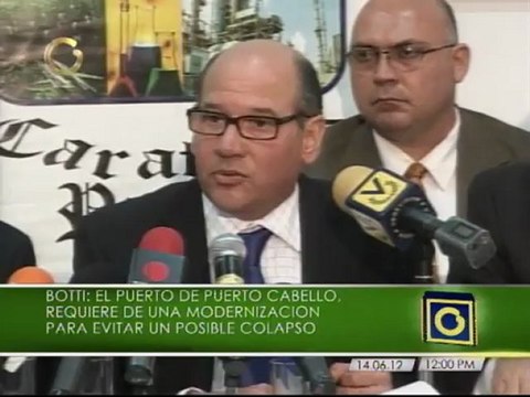 Fedecámaras advierte que la industria venezolana está en estado de emergencia