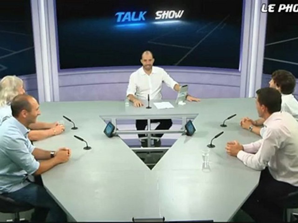 Talk - Partie 3 : transferts, la valse des noms