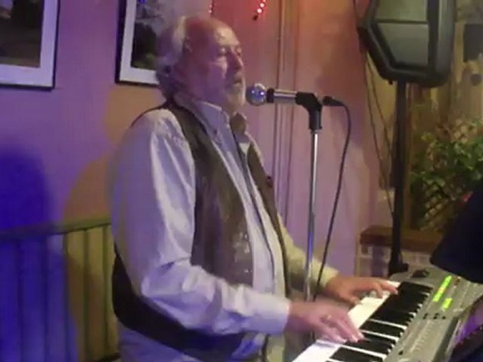 10  24 05 12  Jean-Max à la Pizza Gogo Dreux