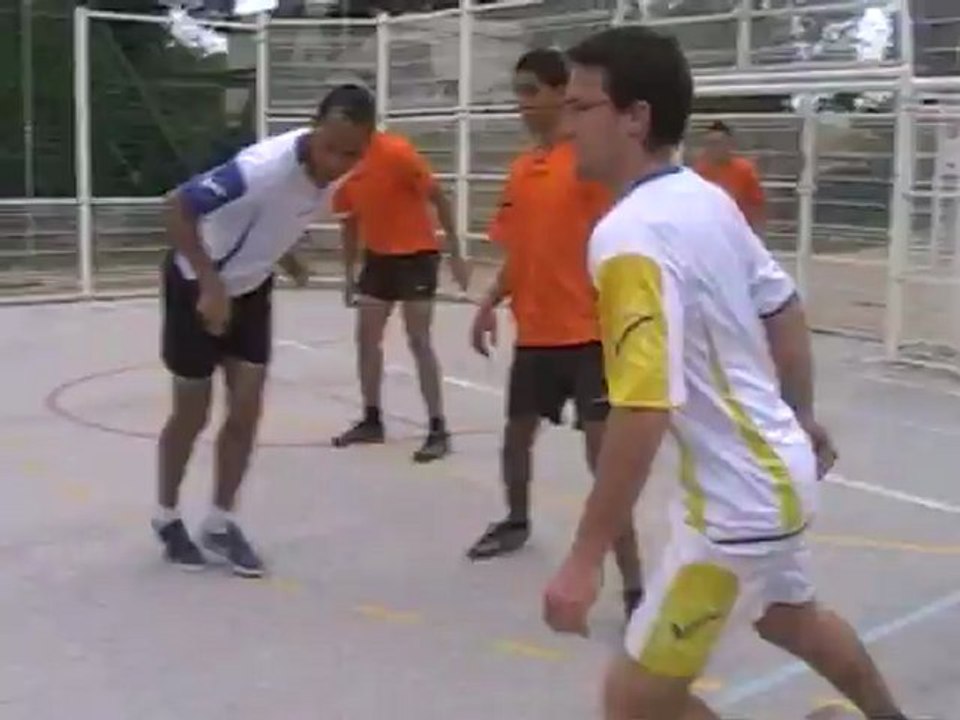 FCL vs prairie team [05.05.12] (set1) match4