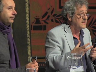 MES & TSCG 05 - Débat du 12 mai 2012 au Théâtre du Soleil