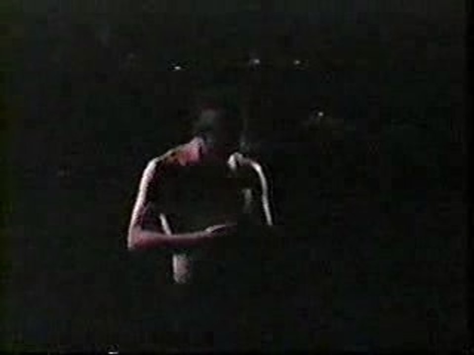 tool - eulogy