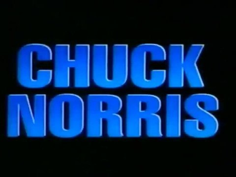 Chuck Norris - The Movie - 2012