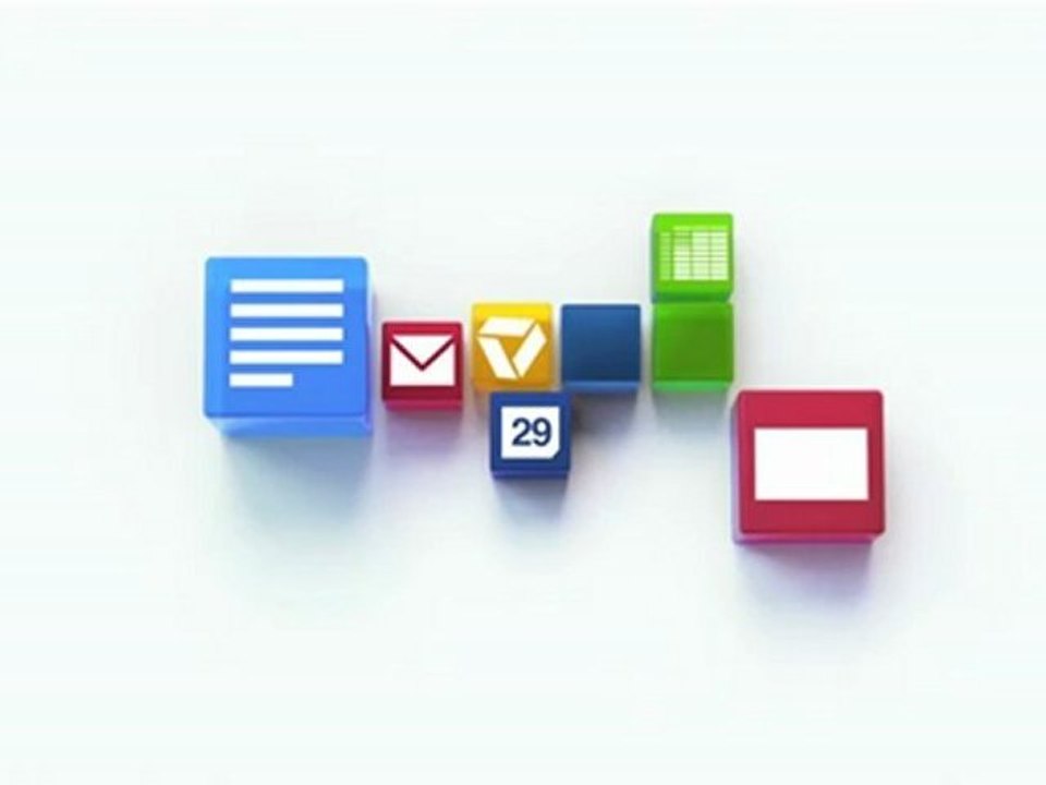 Go Google Wedding List - Recomendado por Walter Meade