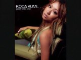 KODA KUMI - PEARL MOON