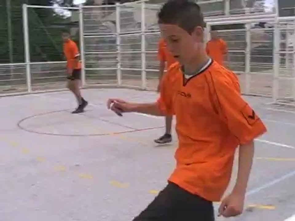 FCL vs prairie team [05.05.12](set3) match4