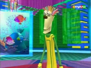 Информатика. 20 серия. Память